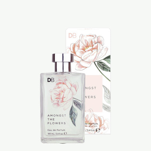 Designer Brands Fragrance Signature Amongst The Flowers EDP 100ml - OhYouLuckyDuck.com.au