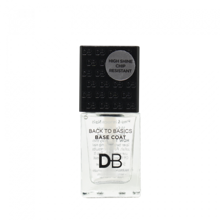 Designer Brands Back To Basics Base Coat - OhYouLuckyDuck.com.au