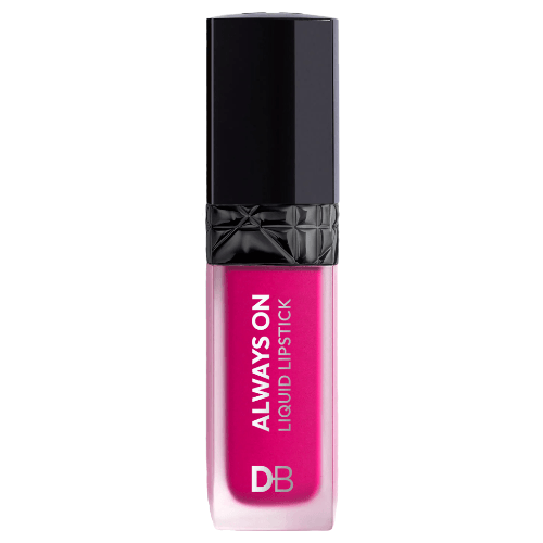 Designer Brands Always On Liquid Lipstick Diva - OhYouLuckyDuck.com.au