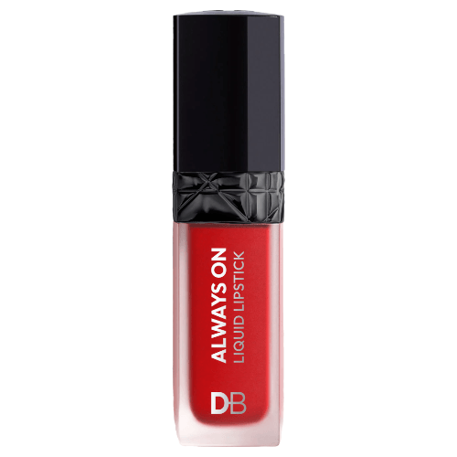 Designer Brands Always On Liquid Lipstick Icon - OhYouLuckyDuck.com.au