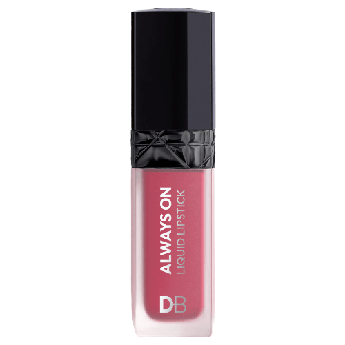 Designer Brands Always On Liquid Lipstick Idol - OhYouLuckyDuck.com.au