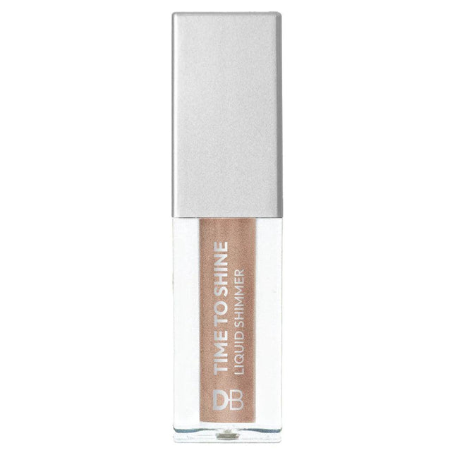 Designer Brands Time To Shine Liquid Shimmer Starstruck Ltd - OhYouLuckyDuck.com.au