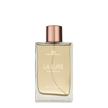 Designer Brands Fragrance La Lure Eau de Parfum 100ml