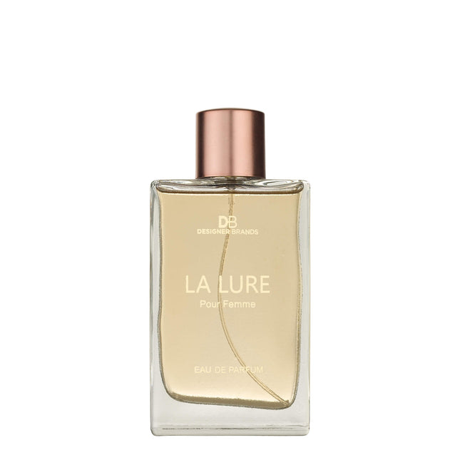 Designer Brands Fragrance La Lure Eau de Parfum 100ml