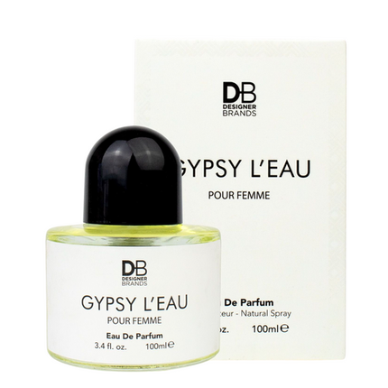 Designer Brands Fragrance Gypsy L'Eau EDP 100mL