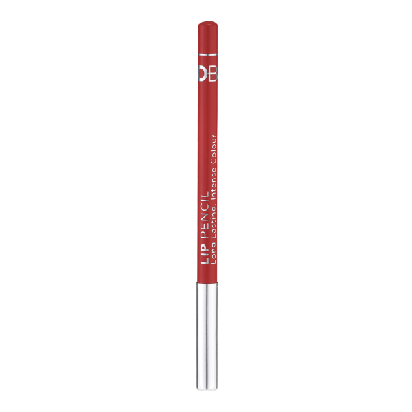 Designer Brands Lip Pencil Fire Red - OhYouLuckyDuck.com.au
