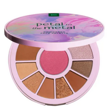 Designer Brands Petal to the Metal All in One Face - OhYouLuckyDuck.com.au