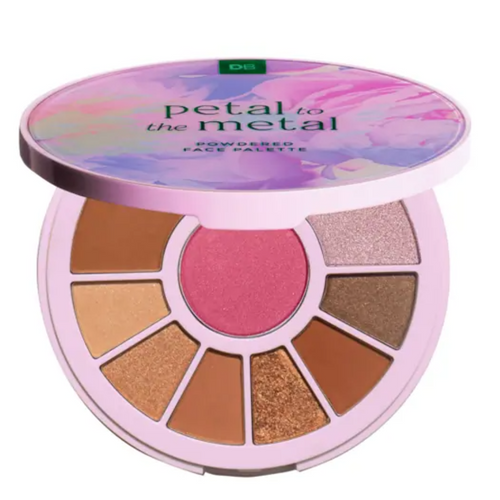 Designer Brands Petal to the Metal All in One Face - OhYouLuckyDuck.com.au