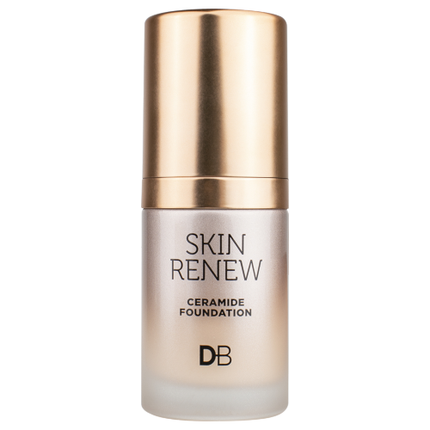 Designer Brands Skin Renew Ceramide Foundation Classic Ivory - OhYouLuckyDuck.com.au