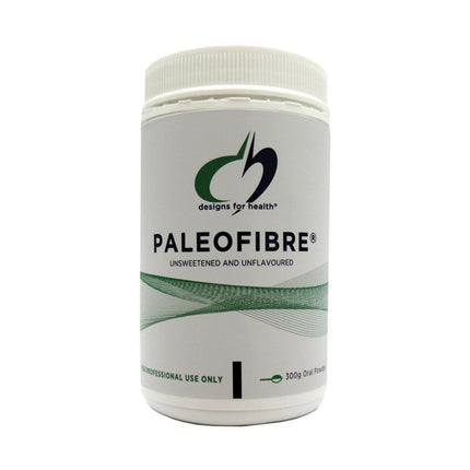 Designs For Health PaleoFibre Powder for Digestive Health 300G