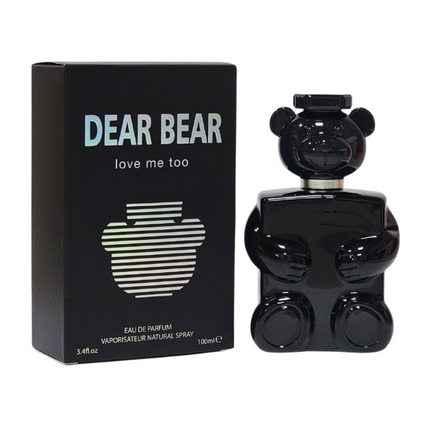 Lovali Dear Bear Love Me Too EDP 100ML