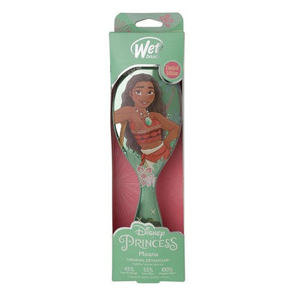 Wet Brush Original Detangler Disney Princess Collection Moana
