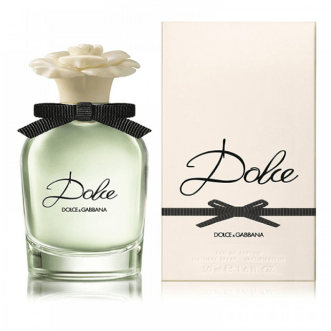 Dolce & Gabbana Dolce EDP 50ml - OhYouLuckyDuck.com.au