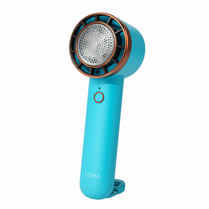 Doma Cooling Ice Fan Blue