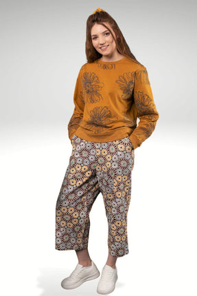 Zoha Online Dorian High Waist Pants
