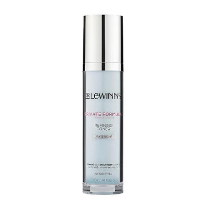 Dr. Lewinn's Private Formula Refining Toner 120mL - OhYouLuckyDuck.com.au