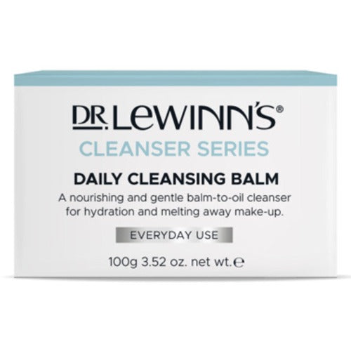 Dr. LeWinn's Cleanser Series Daily Cleansing Balm 100g - OhYouLuckyDuck.com.au