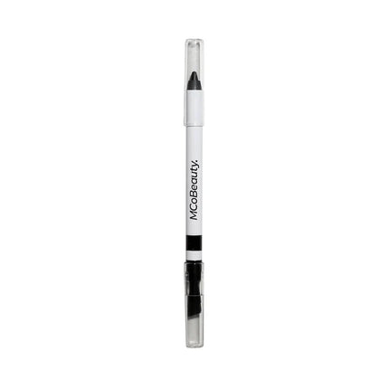 MCoBeauty Dual Ended Pro Eyeliner Chocolate 0.6G
