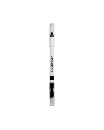 MCoBeauty Dual Ended Pro Eyeliner Chocolate 0.6G