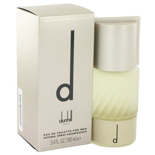 Dunhill D London EDT Men 100mL