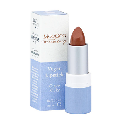 Dusty Girls Cacao Shake Lipstick 5g - OhYouLuckyDuck.com.au