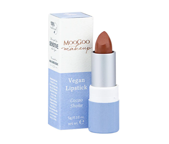 Dusty Girls Cacao Shake Lipstick 5g - OhYouLuckyDuck.com.au
