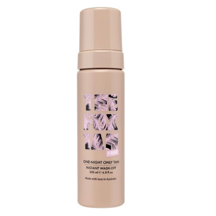 Fox Tan One Night Only Tan 200ML