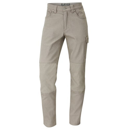 Eleven Engineered Epic Workwear Jean Dirty Sand