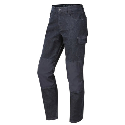 Eleven Workwear Epic Engineered Jean Indigo 102 Regular
