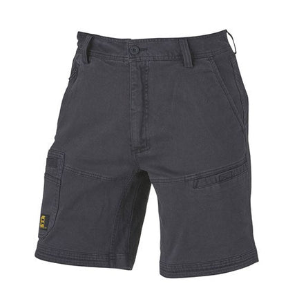 Eleven Workwear Force Walk Short Navy
