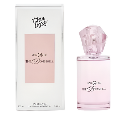 Thin Lizzy You Can Be Rge Bombshell EDP 100ML