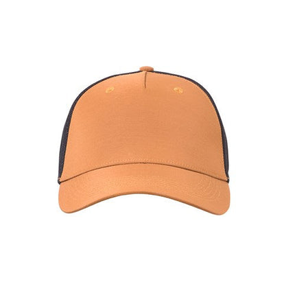 Eleven Workwear Soft Mesh Cap Tobacco/Black OS