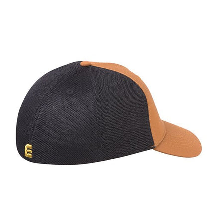 Eleven Workwear Soft Mesh Cap Tobacco/Black OS