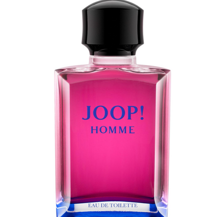 Joop! Homme Neon Limited Edition Eau De Toilette For Men 125ML