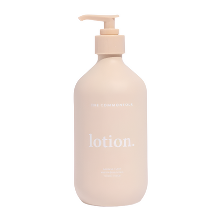Commonfolk Hand & Body Lotion Nude Coconut & Lime
