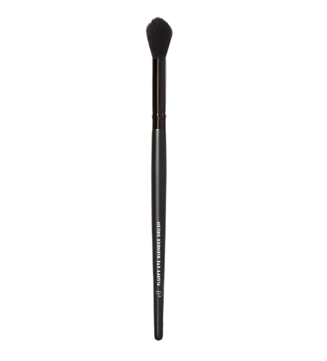 E.L.F Fluffy Eye Blender Brush