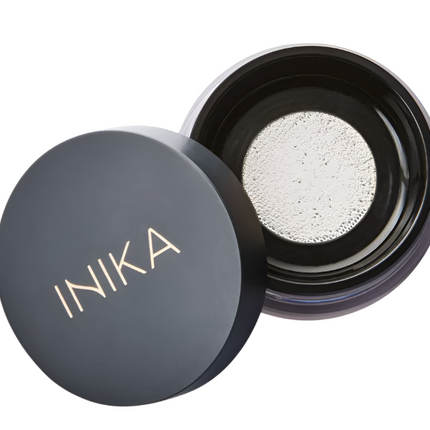 Inika Organic Mineral Setting Powder Mattify 8g