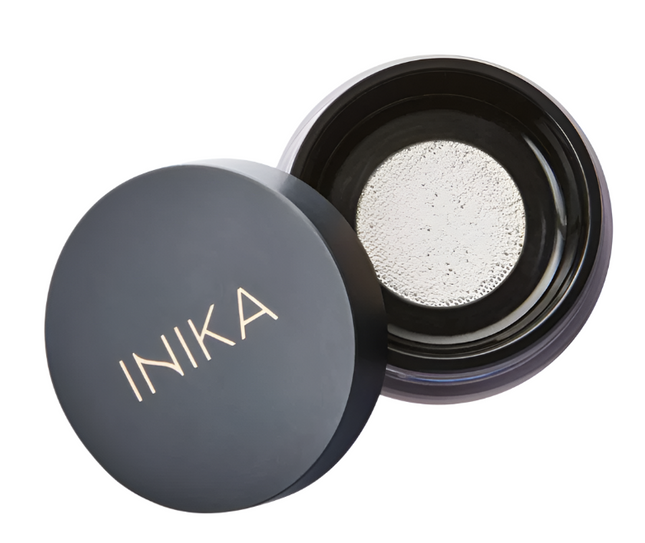 Inika Organic Mineral Setting Powder Mattify 8g