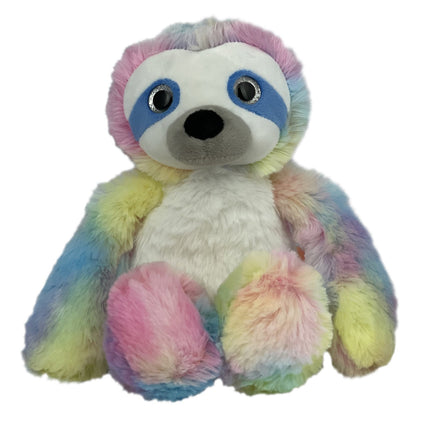 Sitting Sloth Plush Toy 20CM