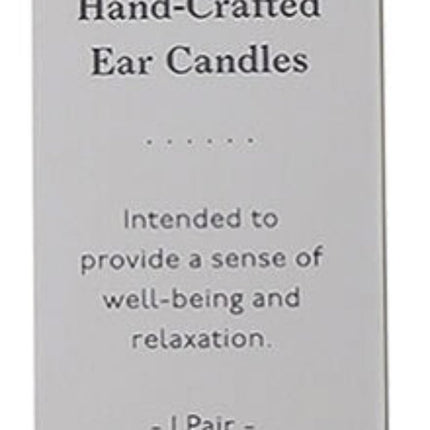 Jo Olley Ear Candles Pack of 1