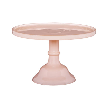 Ecology Torte Cake Stand Blush 29CM