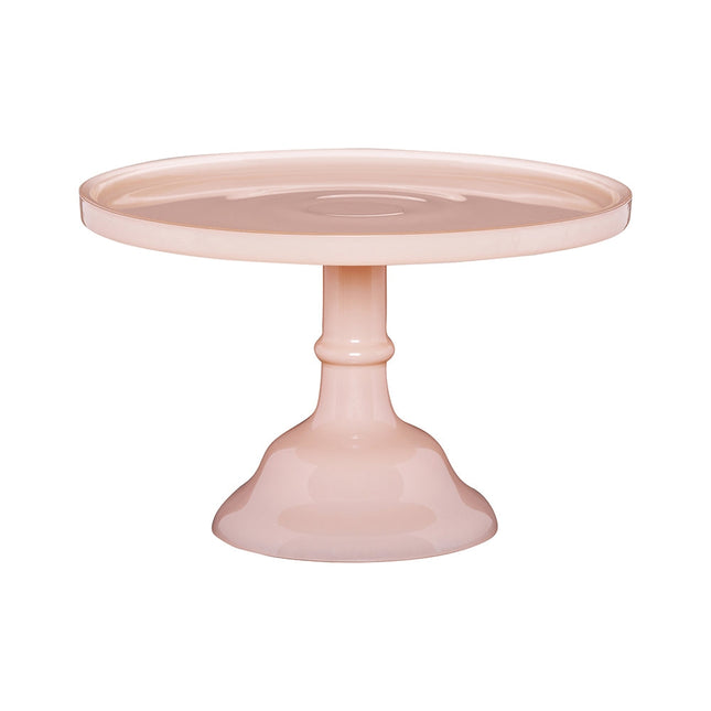 Ecology Torte Cake Stand Blush 29CM