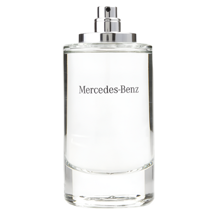 Mercedez Benz Men EDT White Box 120ML