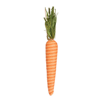 Holly and Ivy Large Carrot