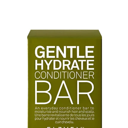 Eleven Australia Gentle Hydrate Conditioner Bar 70G