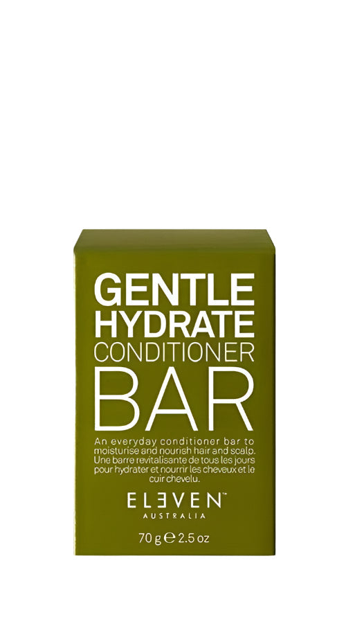 Eleven Australia Gentle Hydrate Conditioner Bar 70G