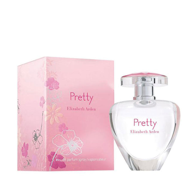 Elizabeth Arden Pretty EDP 30mL