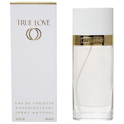 Elizabeth Arden True Love For Women 100ml
