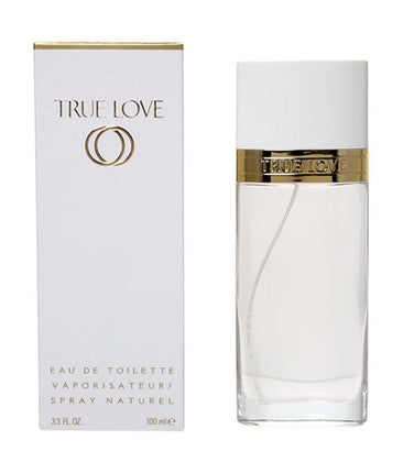 Elizabeth Arden True Love For Women 100ml