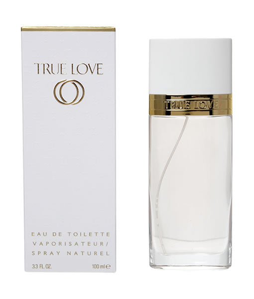 Elizabeth Arden True Love For Women 100ml